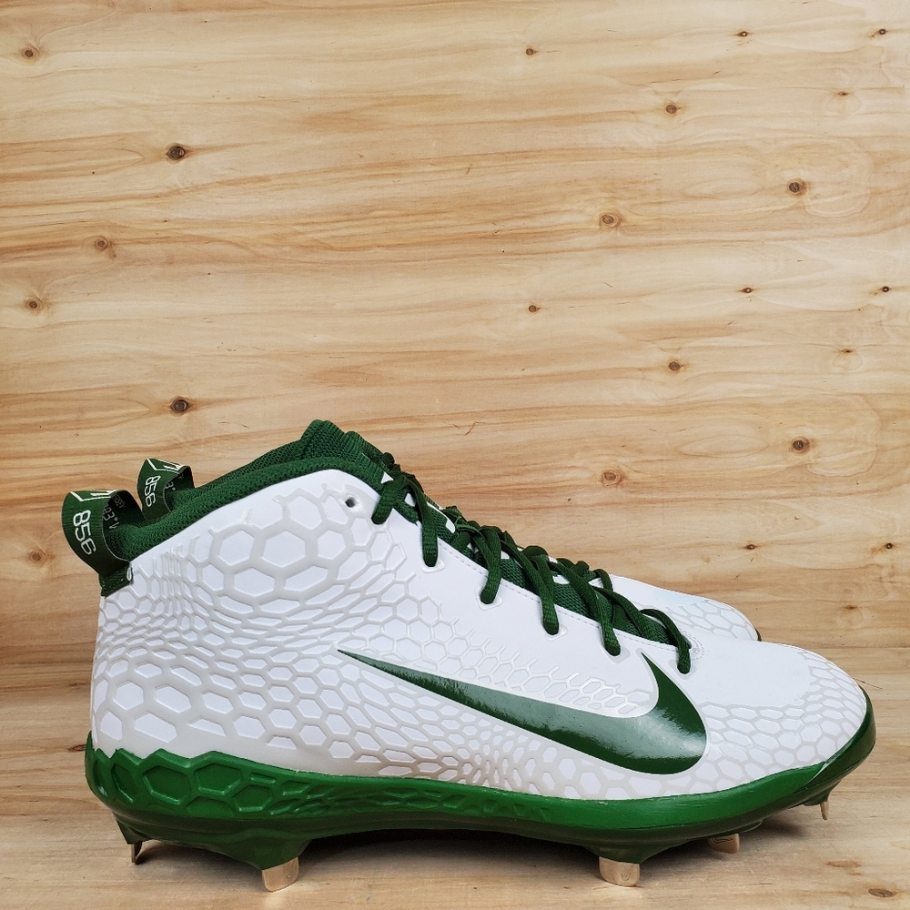 Nike Force Zoom Trout 5 Metal Baseball Cleats